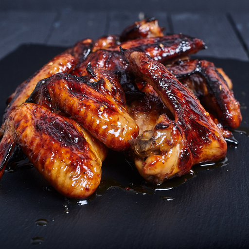 Jerk Marinade mit Honig und Scotch Bonnet Chili - jetzt alle Zutaten bestellen!