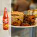 Grace Hot Pepper Sauce passt zu Oxtail, Brown Stew Chicken und anderen jamaikanischen Gerichten 