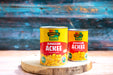 Tropical Sun Ackee