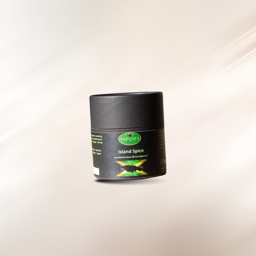 Island Spice für jamaikanische Küche