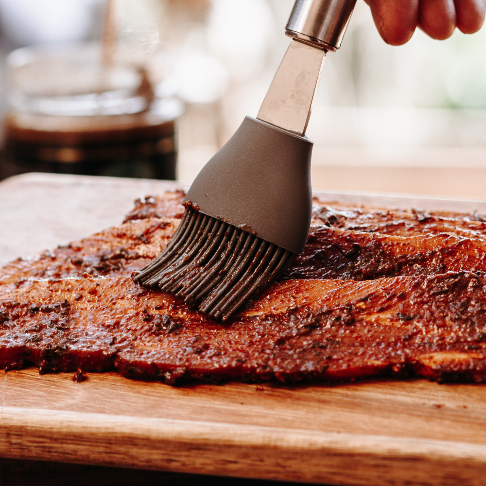 Portland Jerk Seasoning für authentisches Jerk Pork