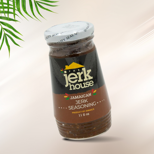 Jerk Seasoning