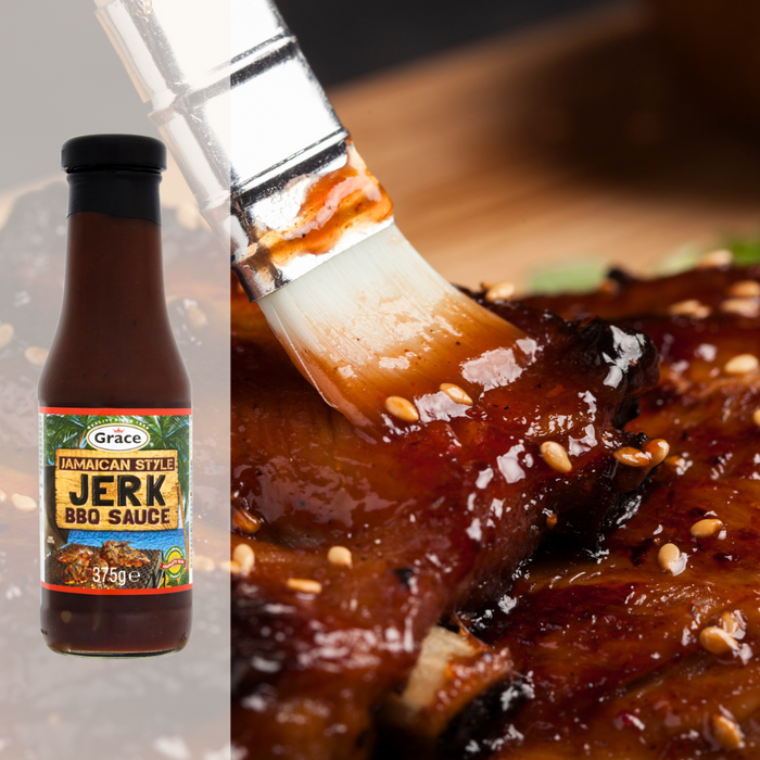 Verleihe deinem BBQ ein einzigartiges Jerk-Aroma