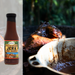 Grace jamaican Jerk Sauce gibt  Jerk Chicken den ultimativen Jerk-Flavor
