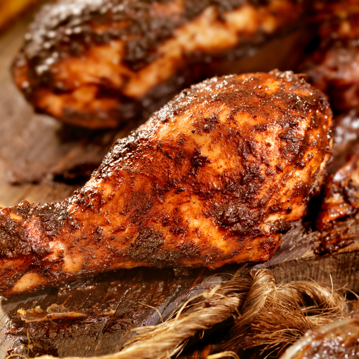 Eaton's Boston Bay Jerk Seasoning - Authentic Yard-Style Jerk
