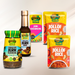 Jerk Chicken & Jollof Reis Bundle