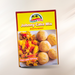 Johnny Cake Mix für jamaican Dumplings