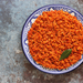 Jollof Reis schnell und einfach