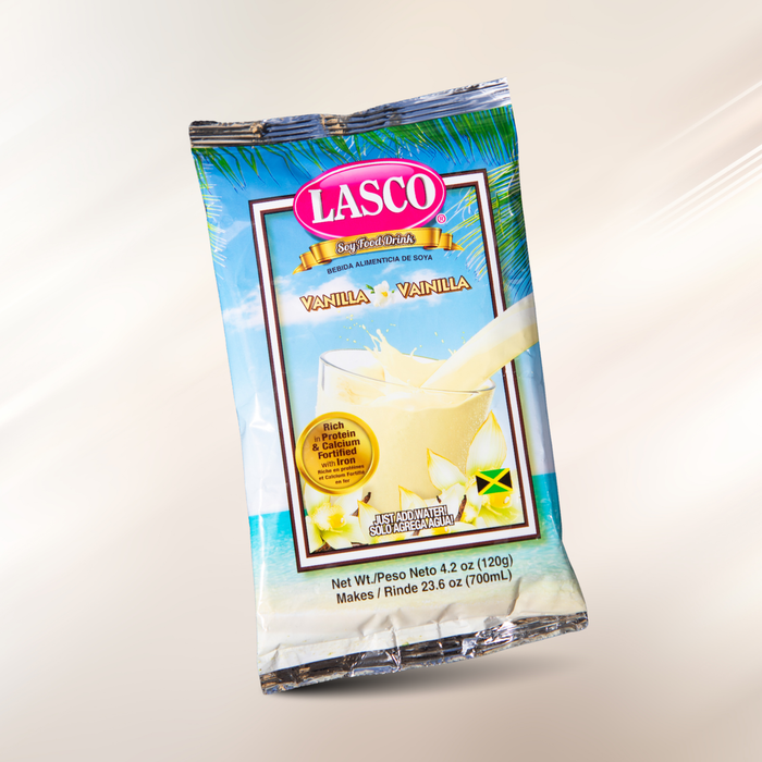 Lasco Drink Vanille