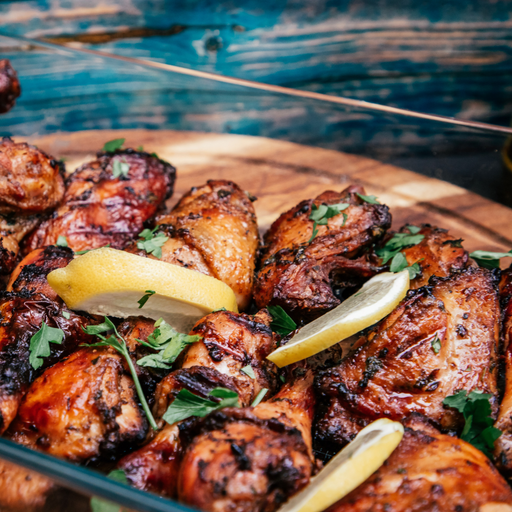 walkerswood Jerk Chicken