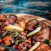 walkerswood Jerk Chicken