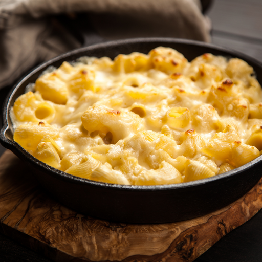 Grace Mac & Cheese für Käsemakkaroni