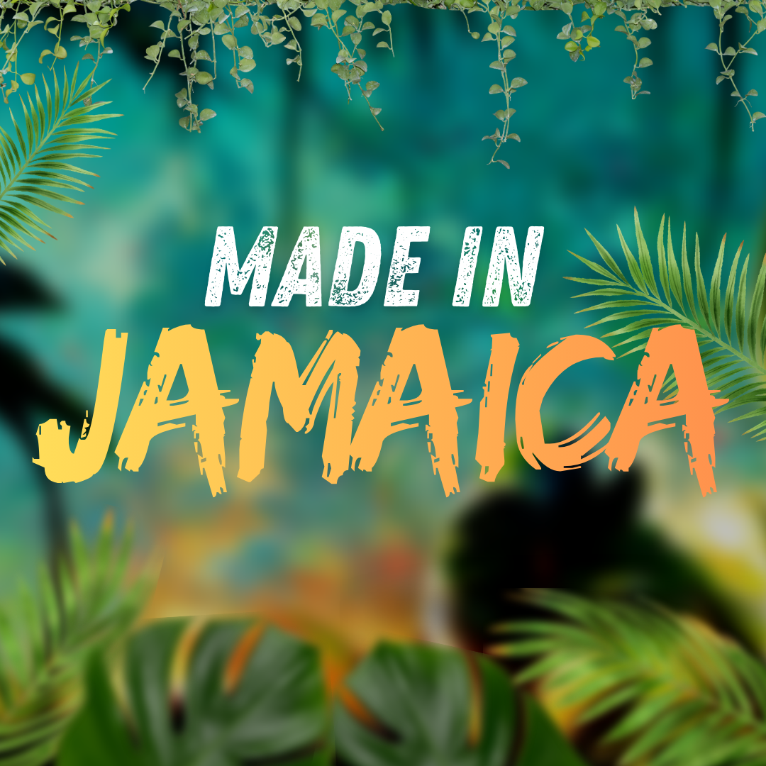 Made in Jamaica – Exklusive jamaikanische Produkte im Jamaica Shop entdecken!