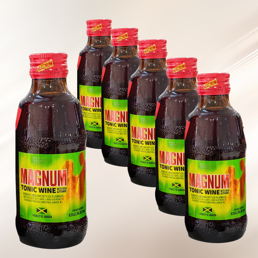 Magnum Getränk 6er Bundle