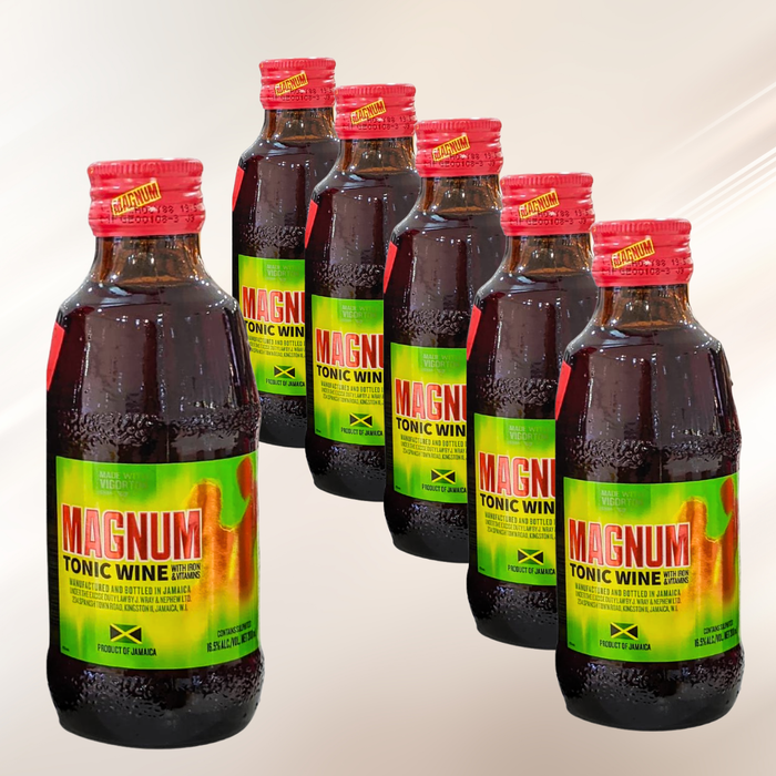 Magnum Getränk 6er Bundle