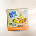 Jamaica Moutain Peak Ginger Turmeric Tea