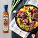 Endcona Westindian Papaya Chilisauce