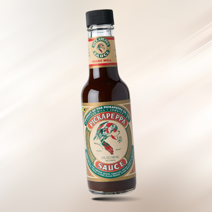 Pickapeppa Original Sauce