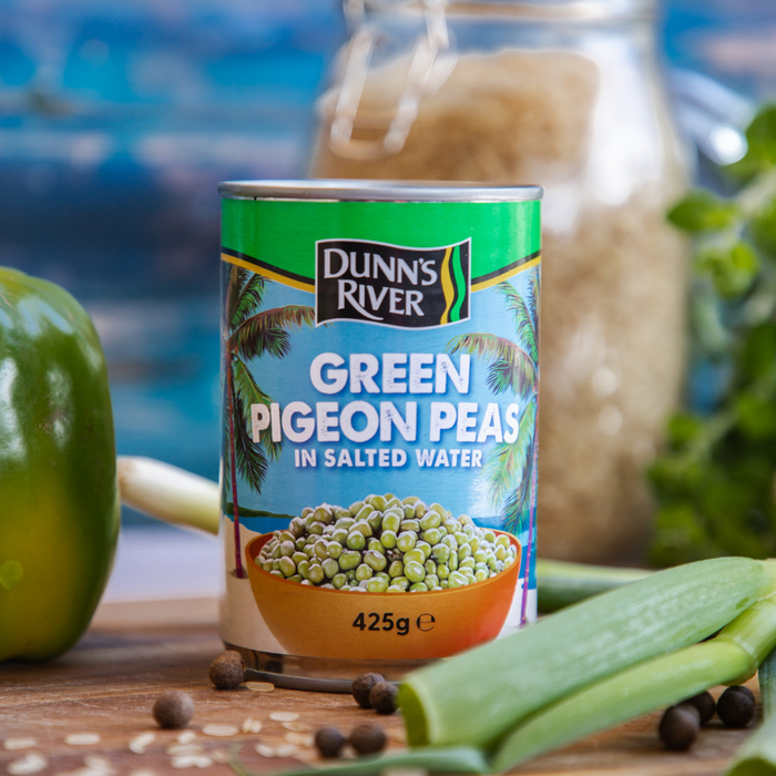Gungo Peas kaufen für jamaican Rice and Peas