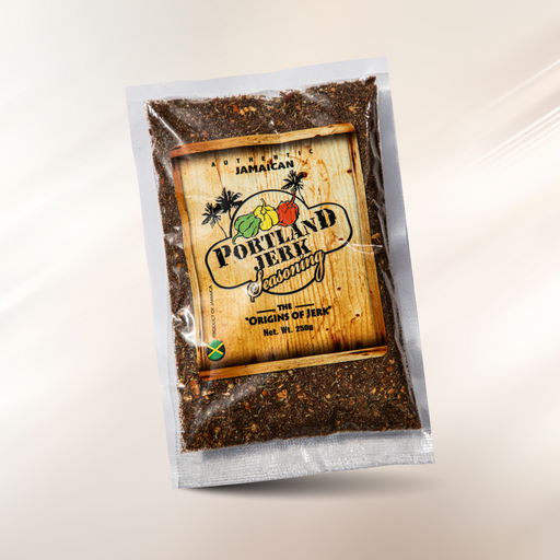 Portland Jerk Seasoning aus Jamaika