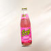 Pink ting jamaikanische Grapefruit Limonade