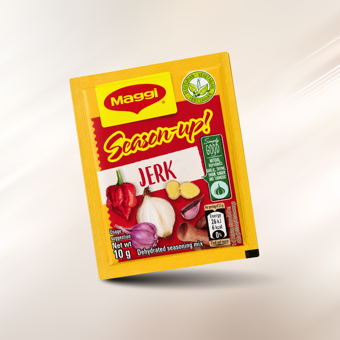 Maggi Season-up! Jerk mini Beutel 10 g
