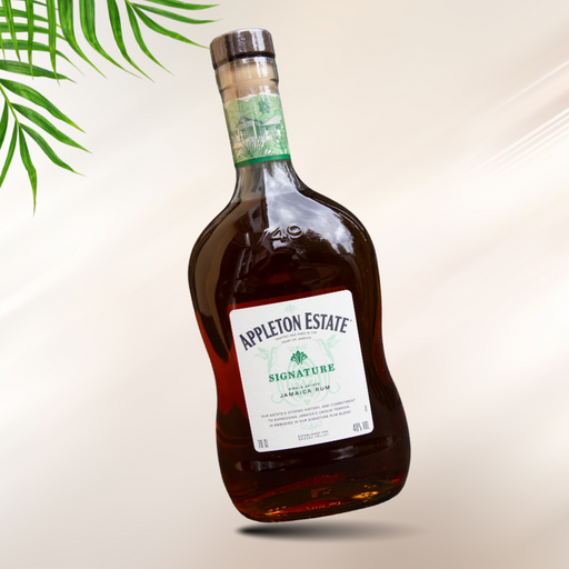 Appleton Signature Blend