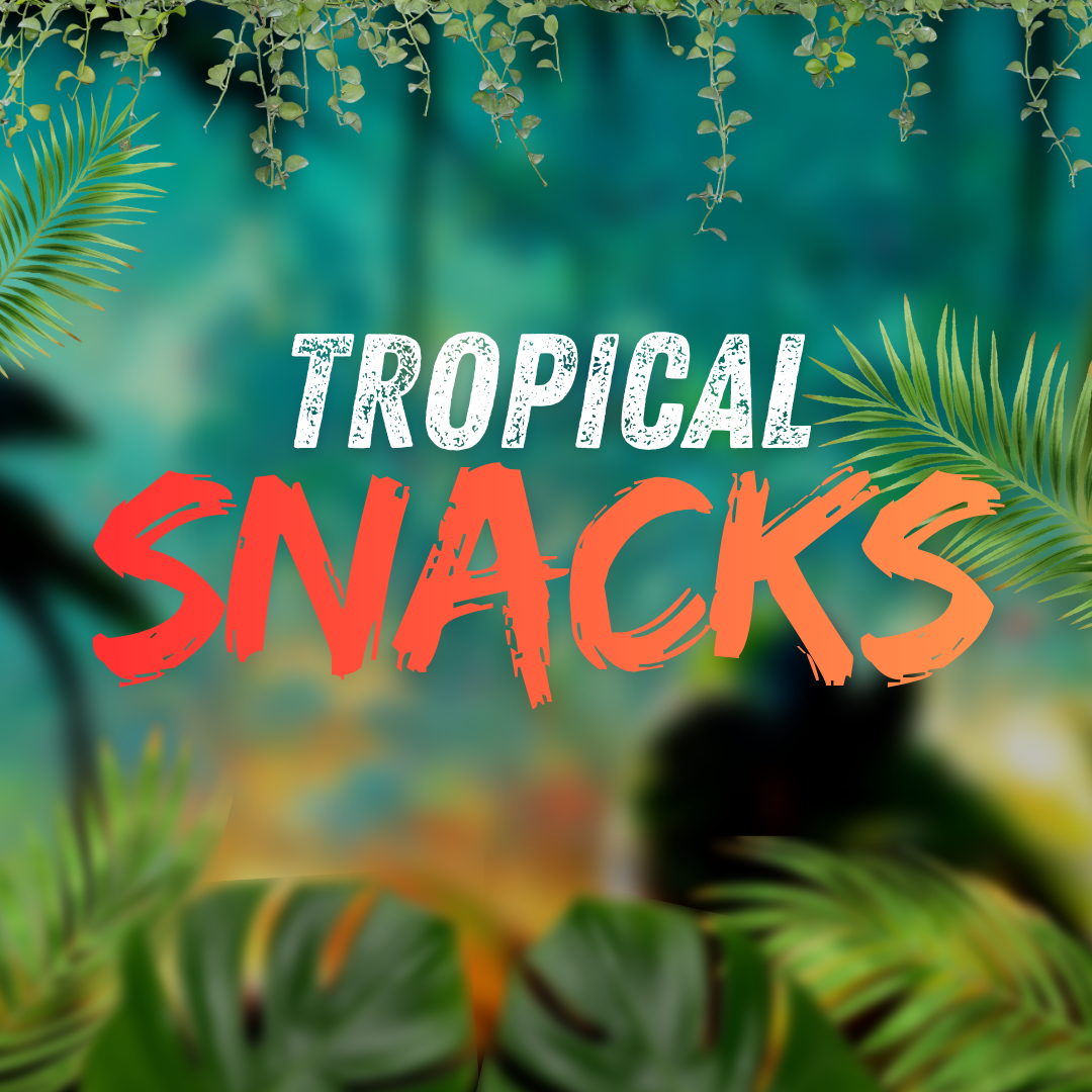 Süßes und Salziges