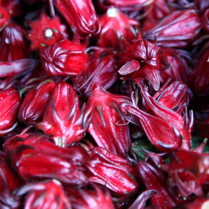 Sorrel Tea