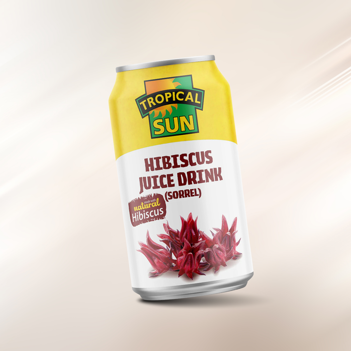 Sorrel / Solobo Getränk