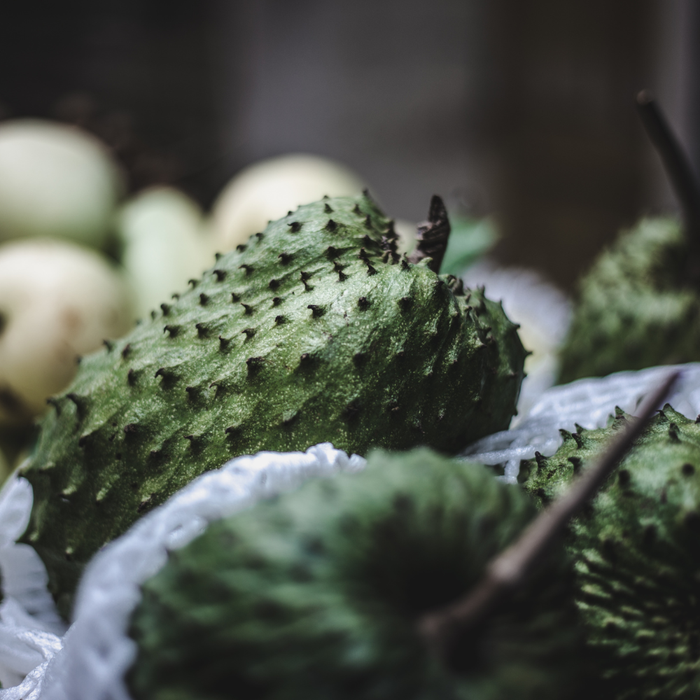 Soursop Tee