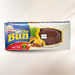 Spiced Bun