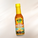 yellow Scotch Bonnet Sauce