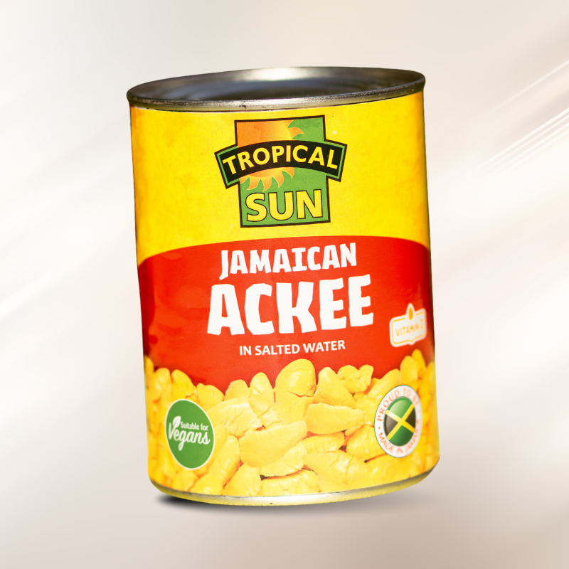 Buy Tropical Sun Ackee – From Jamaica for Ackee and Saltfish — Yardies