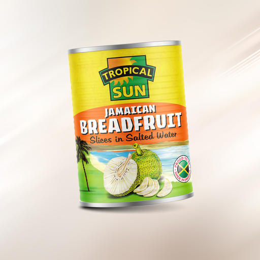Tropical Sun Breadfruit