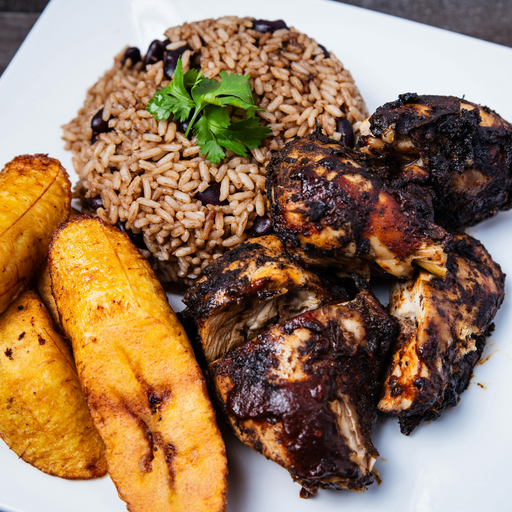 Jamaican Jerk Seasoning von Tropical Sun