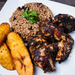 Jamaican Jerk Seasoning von Tropical Sun