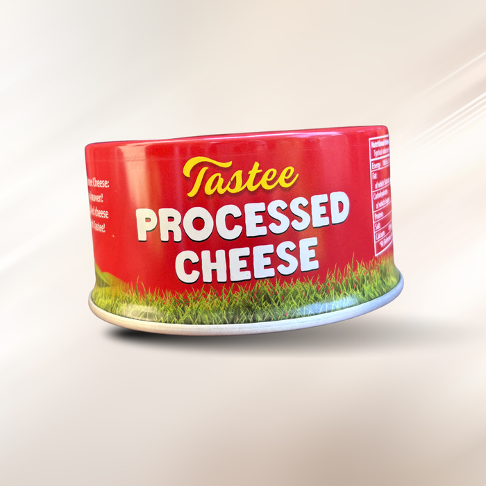 Tastee Processed Cheese - Jamaikanischer Schmelzkäse