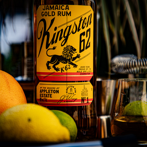 Jamaican Rum