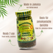Green Seasoning recipe - traditionell jamaikanisch