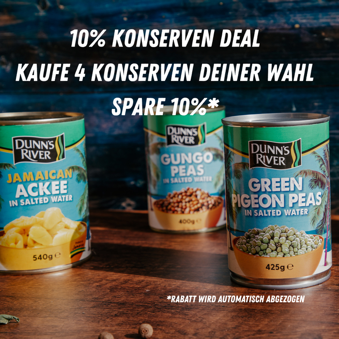 Ackee kaufen günstig