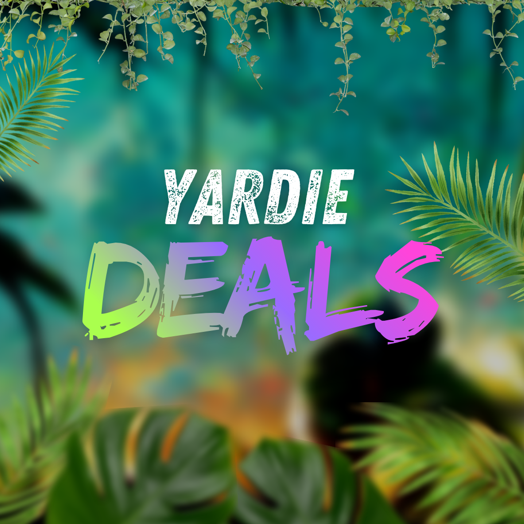 Yardie Deals - Unsere Bundles