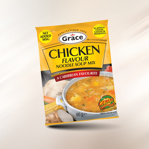 Grace Chicken Noodle Soup