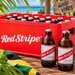 Red Stripe 24 Flaschen