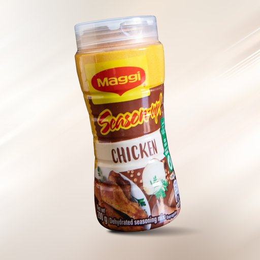 Maggi Season up chicken