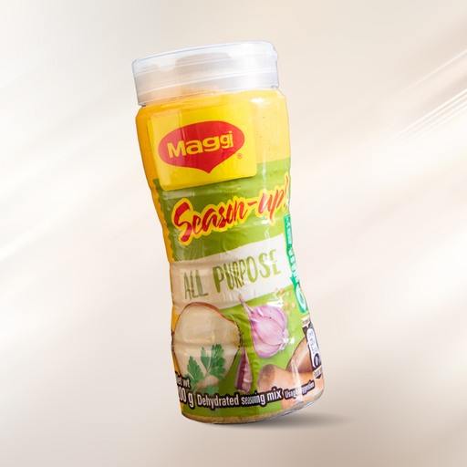 Maggi Season up