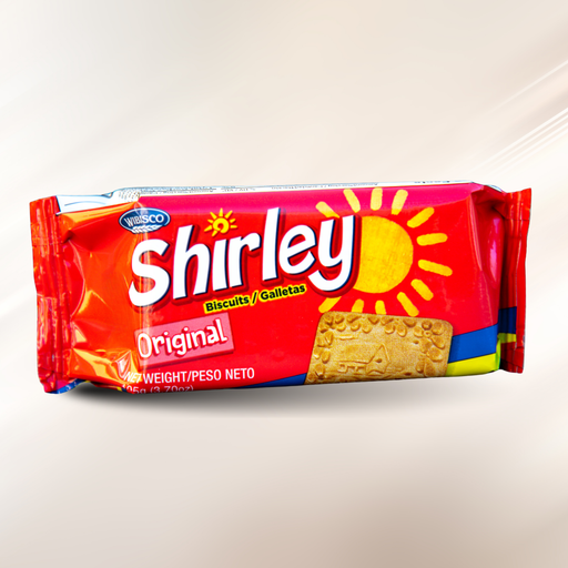 shirley Biscuits
