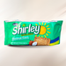 Shirley Coconut Kekse aus Barbados