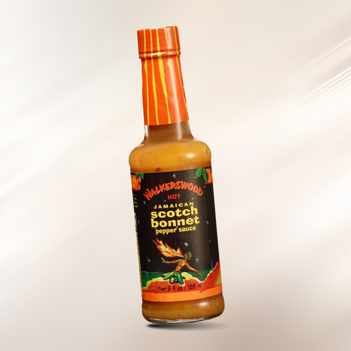 walkerswood Scotch Bonnet Sauce