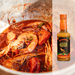 walkerswood Scotch Bonnet Sauce für jamaican Pepper Shrimp
